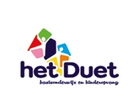 Logo het Duet