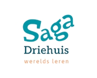 Logo Saga Driehuis