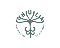Logo Vrijeschool Thula