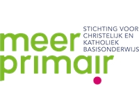 Logo Stichting Meer Primair