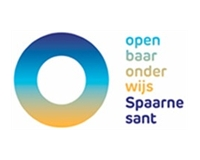 Logo Stichting Spaarnesant