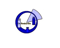 Logo Bombardon