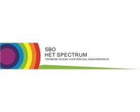 Logo SBO Het Spectrum
