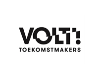 Logo VOLT!