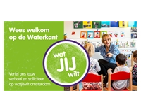 Logo OBS de Waterkant