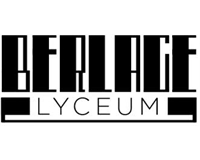Logo Berlage Lyceum