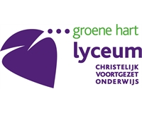 Logo Groene Hart Lyceum
