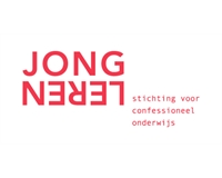 Logo Stichting Jong Leren