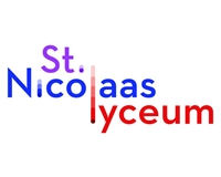 Logo St. Nicolaaslyceum