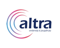 Logo Altra College Zaanstreek