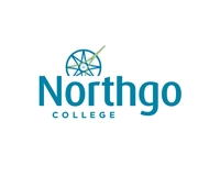 Logo Northgo College