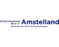 Logo De Wereldschool Amstelveen
