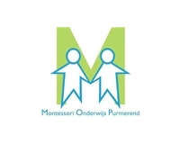 Logo Montessori Onderwijs Purmerend