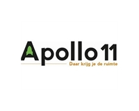 Logo Apollo 11