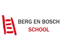 Logo Berg en BoschSchool