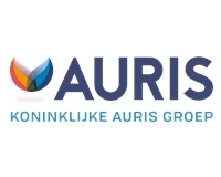 Logo Auris Dienstverlening Haarlem
