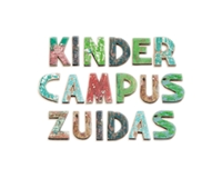 Logo Kindercampus Zuidas