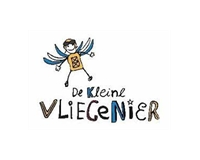 Logo De Kleine Vliegenier