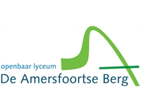 Logo Openbaar lyceum De Amersfoortse Berg