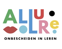 Logo Stichting Allure
