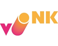 Logo Vonk Amsterdam