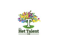Logo IKC Het Talent