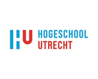 Logo Hogeschool Utrecht