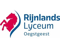 Logo Rijnlands Lyceum Oegstgeest