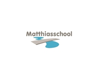 Logo St. Matthias