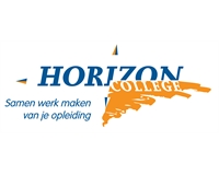 Logo ROC Horizon College