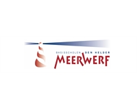Logo Stichting Meerwerf Basisscholen