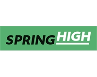 Logo Spring High