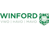 Logo Winford Amsterdam