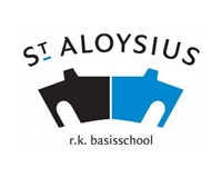 Logo St. Aloysius