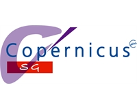 Logo Copernicus SG