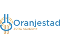 Logo Oranjestad Zorgacademy