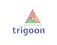Logo Stichting Trigoon, 't Palet