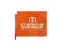 Logo St. Ignatiusgymnasium
