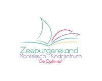 Logo MKC Zeeburgereiland