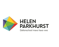 Logo Helen Parkhurst