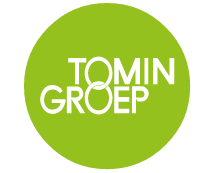 Logo Tomin Groep