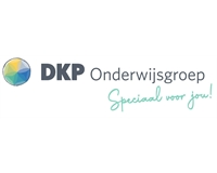 Logo DKP Onderwijsgroep