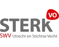 Logo Sterk VO