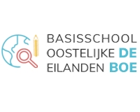 Logo Basisschool oostelijke eilanden BOE