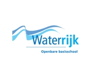 Logo Waterrijk