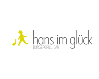 Logo Hans im Glück