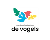 Logo De Vogels