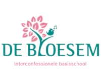 Logo ICBS De Bloesem