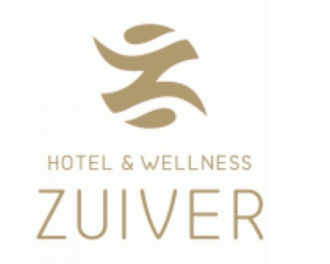 Logo Hotel & Wellness Zuiver