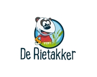 Logo De Rietakker